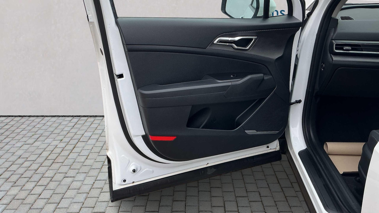 Used Kia Sportage 2022 for sale - 76205211: Photo 20