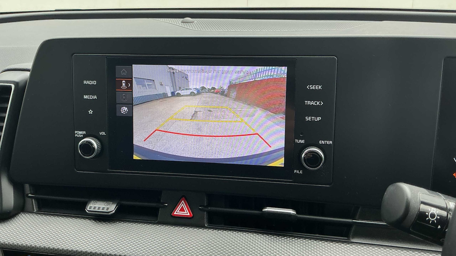 Used Kia Sportage 2022 for sale - 76205211: Photo 23