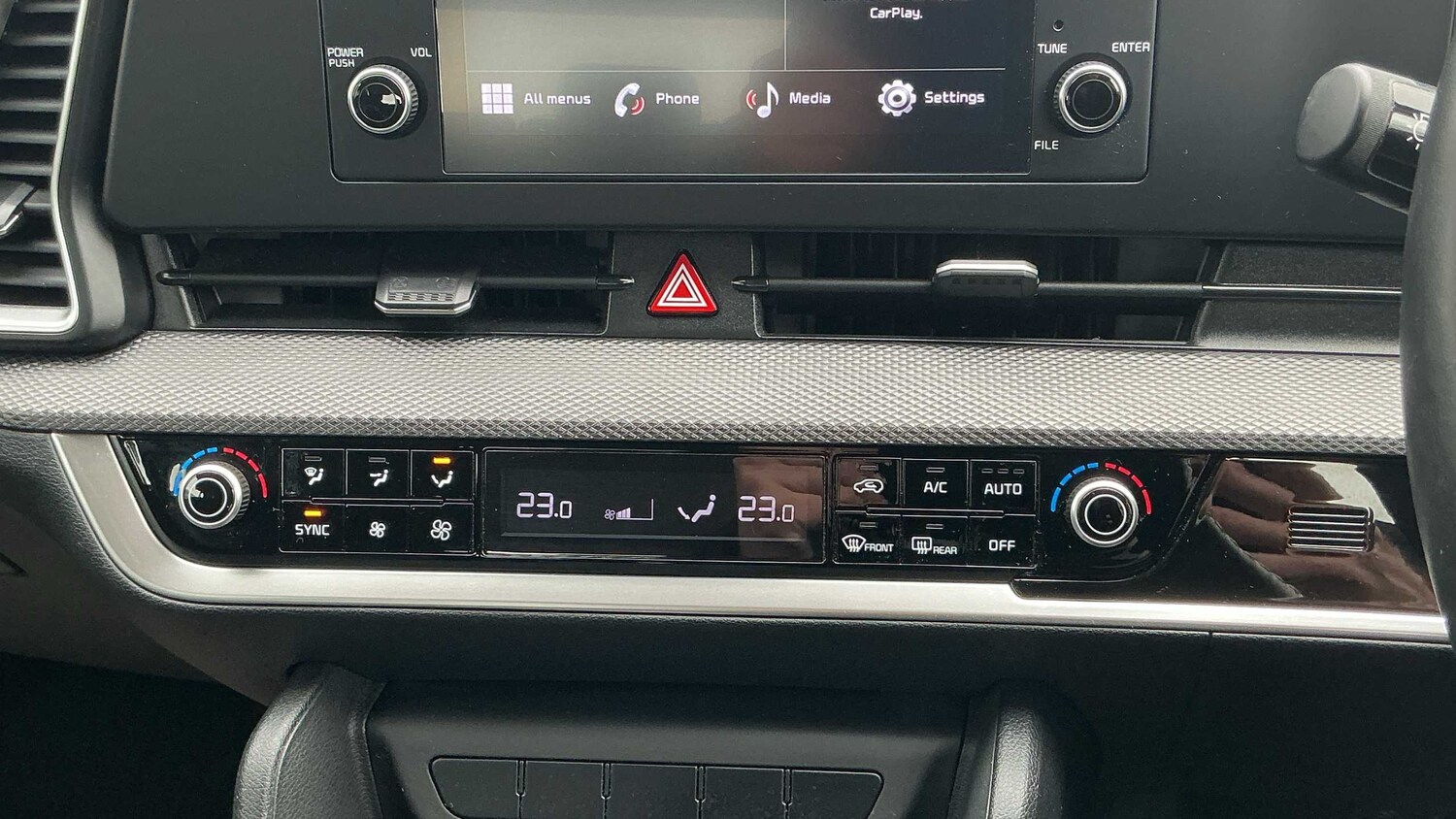 Used Kia Sportage 2022 for sale - 76205211: Photo 24