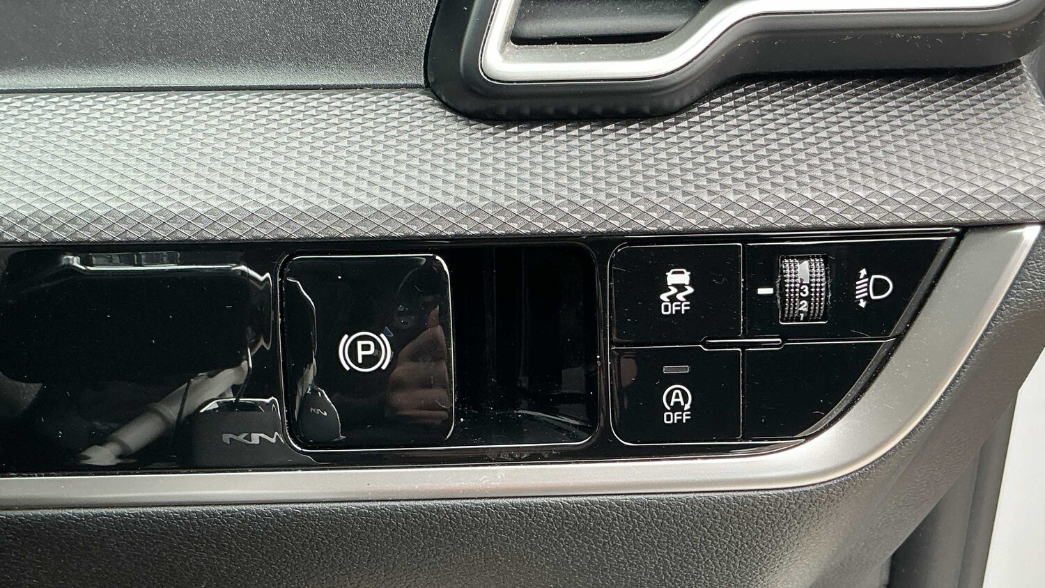 Used Kia Sportage 2022 for sale - 76205211: Photo 29