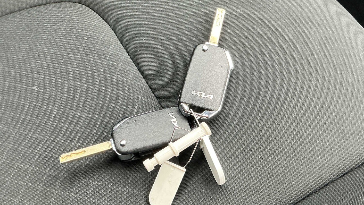 Used Kia Sportage 2022 for sale - 76205211: Photo 30