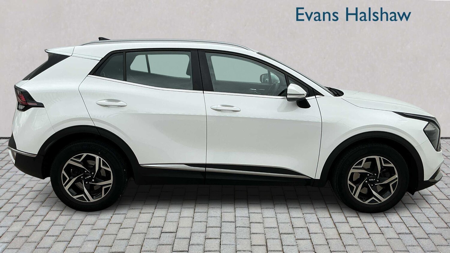 Used Kia Sportage 2022 for sale - 76205211: Photo 6