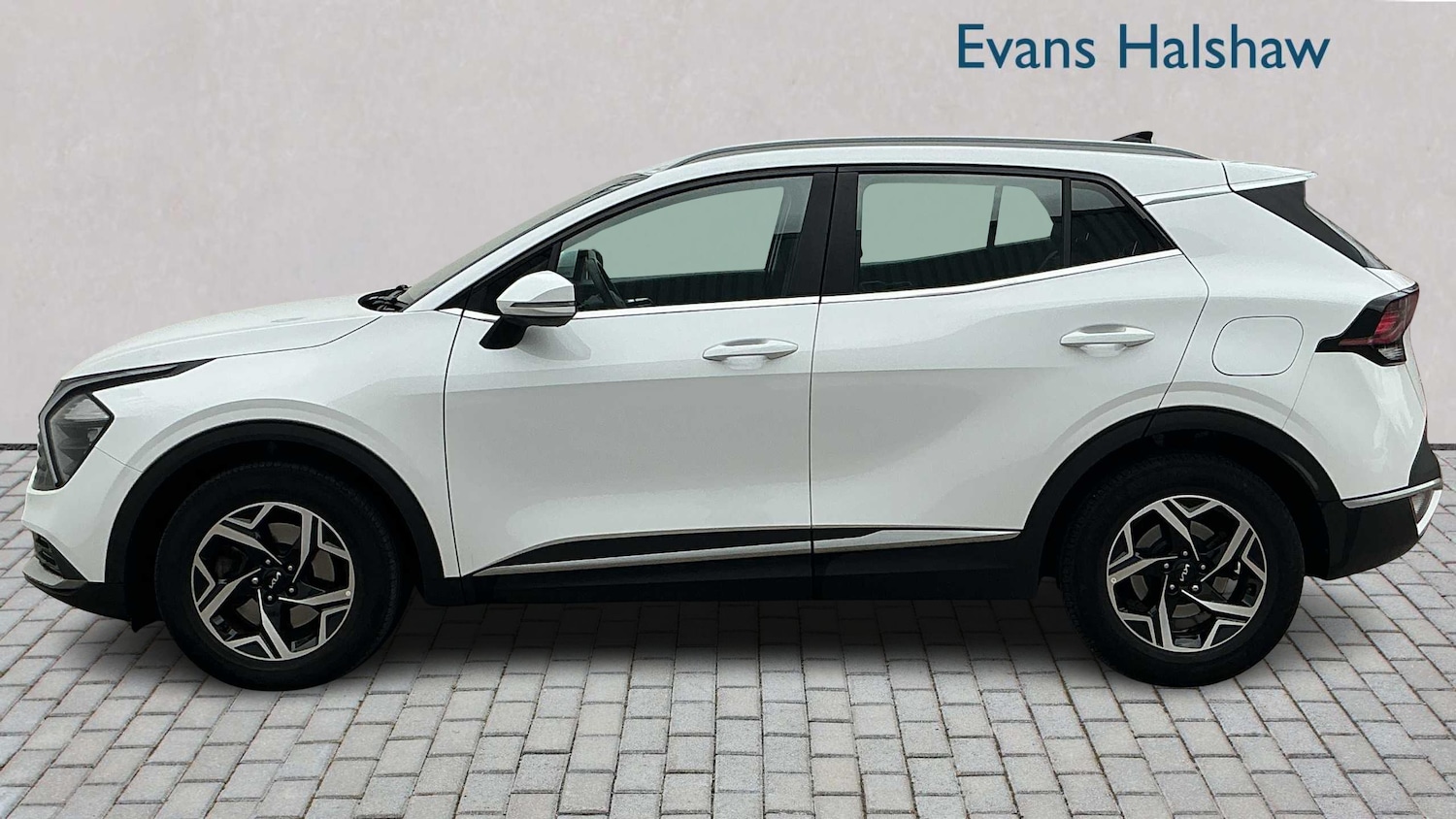 Used Kia Sportage 2022 for sale - 76205211: Photo 7