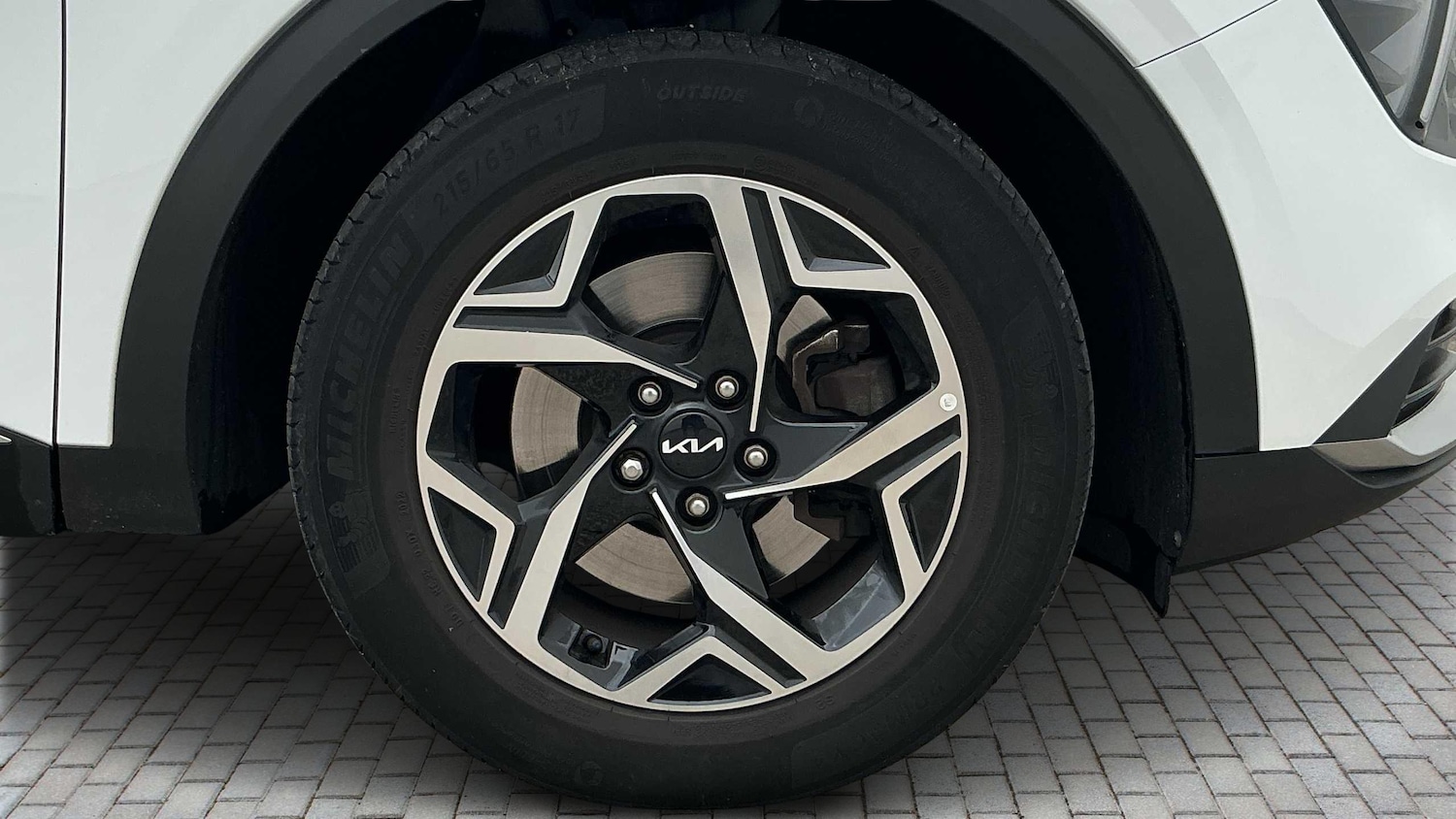 Used Kia Sportage 2022 for sale - 76205211: Photo 8