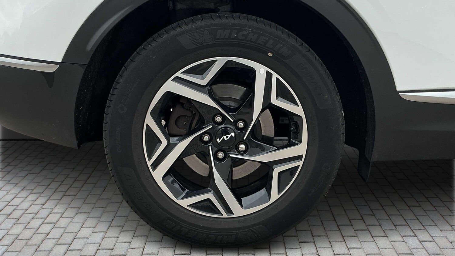 Used Kia Sportage 2022 for sale - 76205211: Photo 9