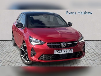 Used Vauxhall Corsa 2022 for sale - 79443715: Photo