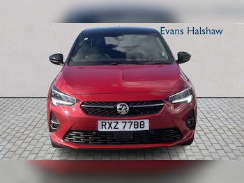 Used Vauxhall Corsa 2022 for sale - 79443715: Photo