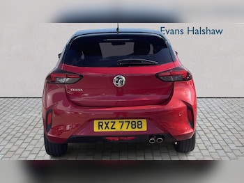 Used Vauxhall Corsa 2022 for sale - 79443715: Photo