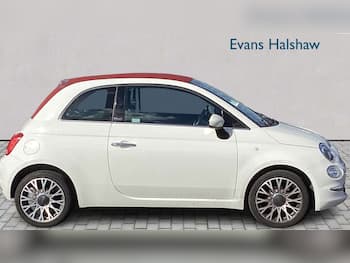 Used Fiat 500 2020 for sale - 79678586: Photo