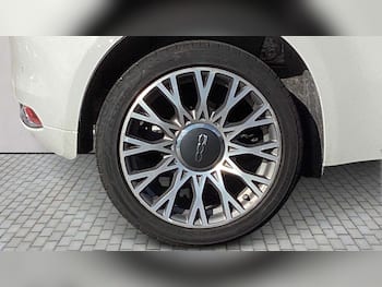 Used Fiat 500 2020 for sale - 79678586: Photo