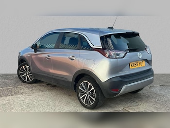 Used Vauxhall Crossland X 2019 for sale - 76218281: Photo