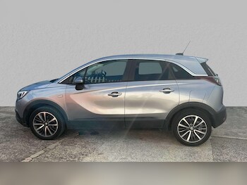 Used Vauxhall Crossland X 2019 for sale - 76218281: Photo