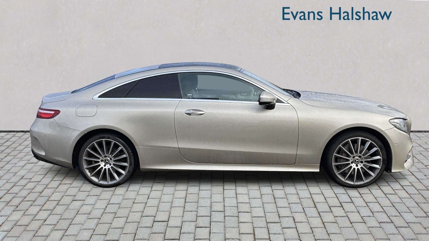 Used Mercedes-Benz E Class 2019 for sale - 77698718: Photo 4