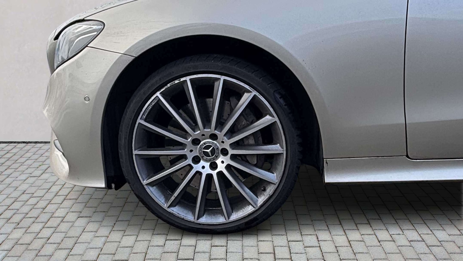 Used Mercedes-Benz E Class 2019 for sale - 77698718: Photo 7