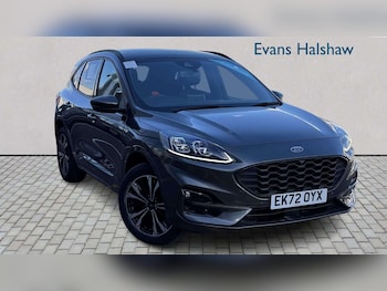 Used Ford Kuga 2022 for sale - 78754981: Photo