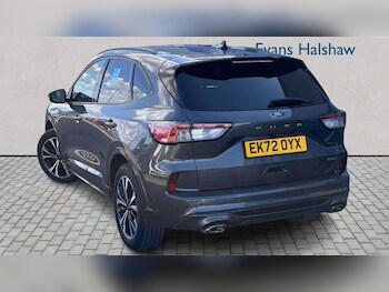 Used Ford Kuga 2022 for sale - 78754981: Photo