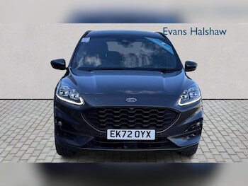 Used Ford Kuga 2022 for sale - 78754981: Photo