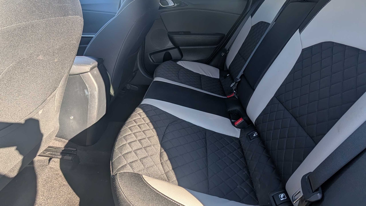 Used Kia Ceed 2019 for sale - 77686541: Photo 10