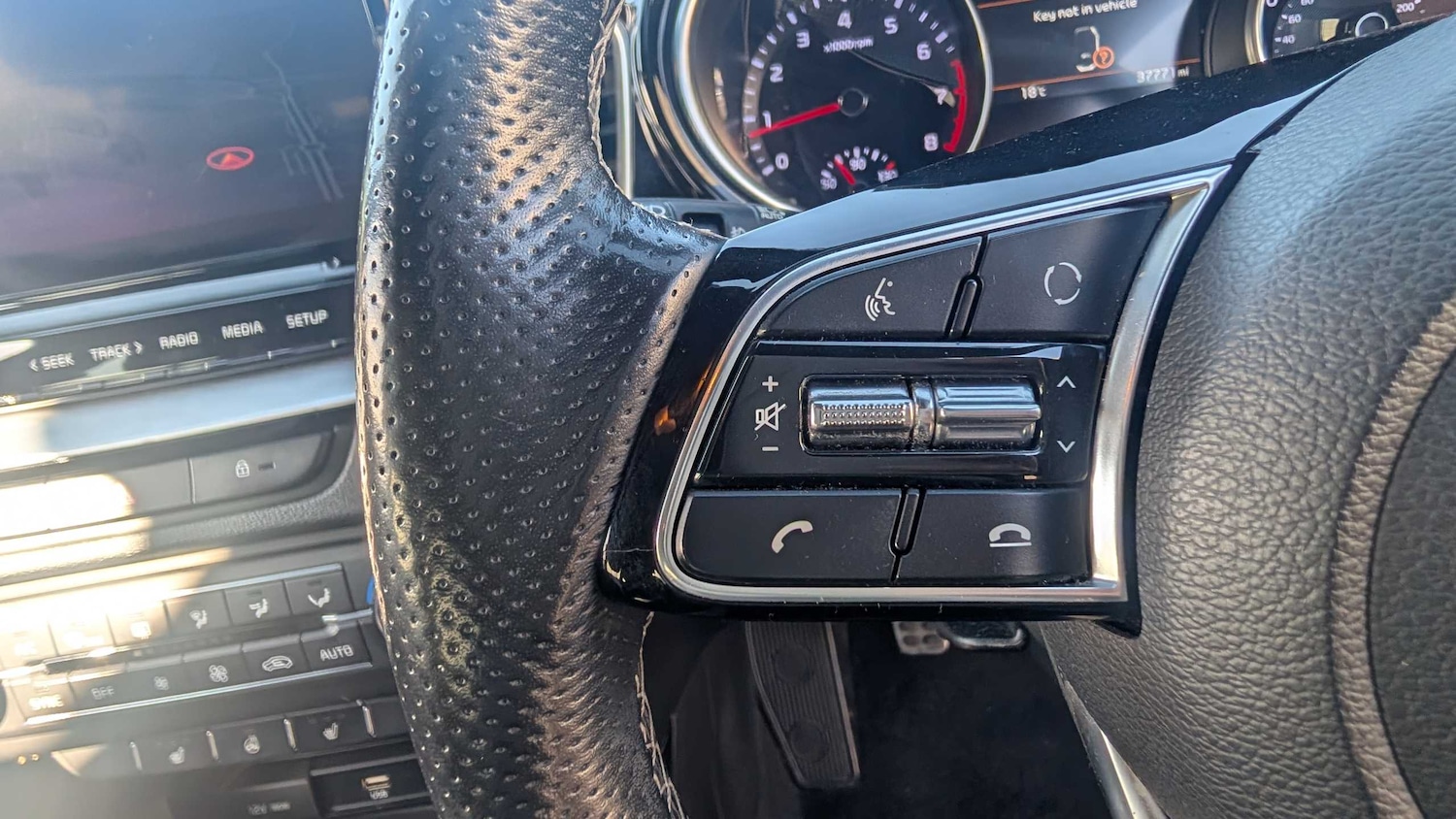 Used Kia Ceed 2019 for sale - 77686541: Photo 17