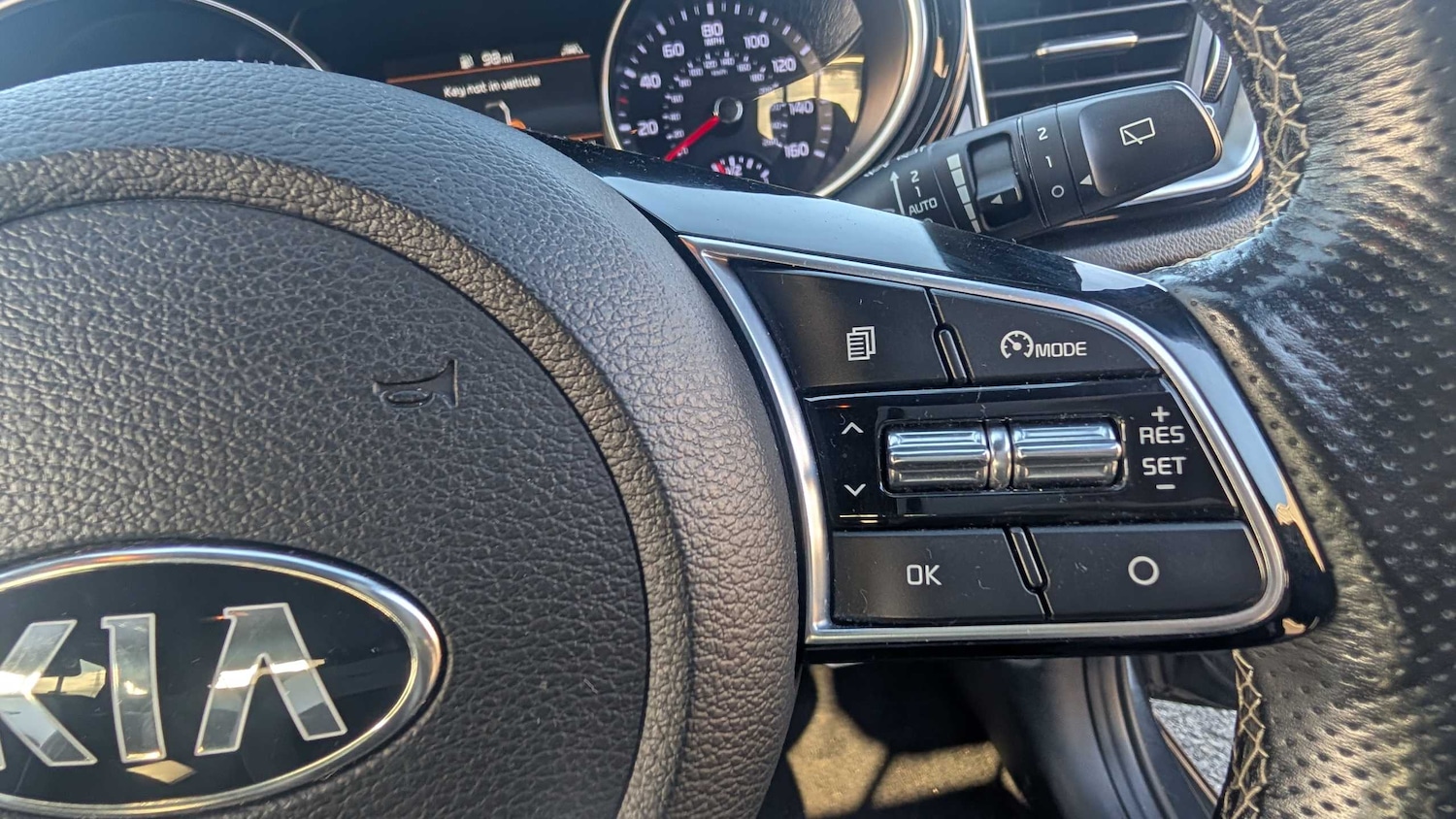 Used Kia Ceed 2019 for sale - 77686541: Photo 18