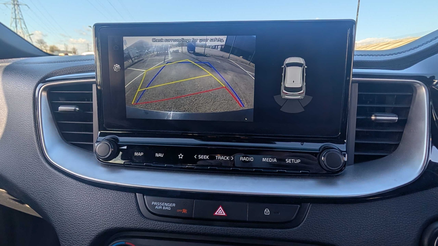 Used Kia Ceed 2019 for sale - 77686541: Photo 19