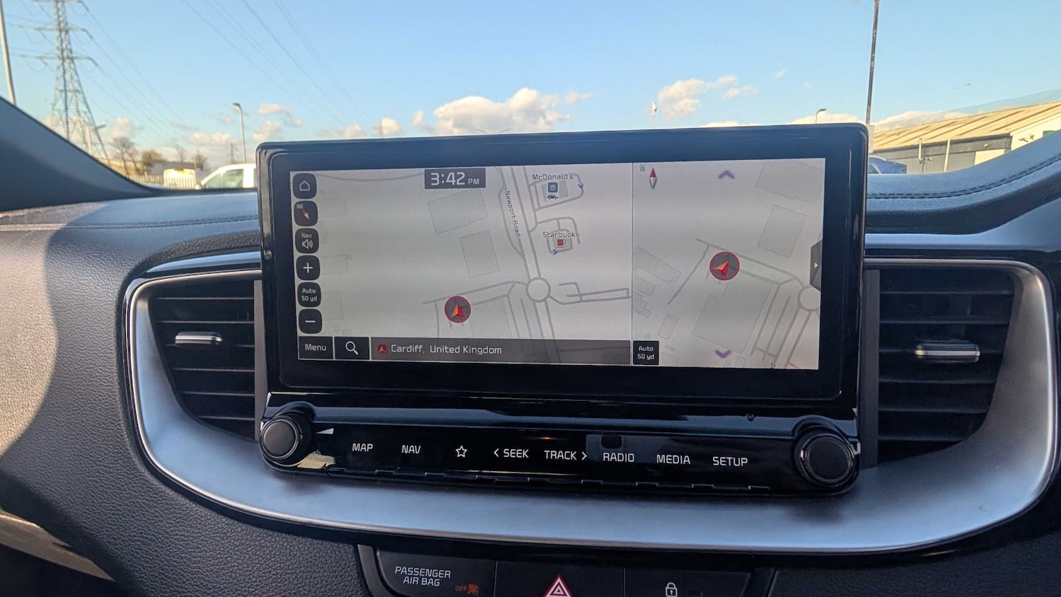 Used Kia Ceed 2019 for sale - 77686541: Photo 21