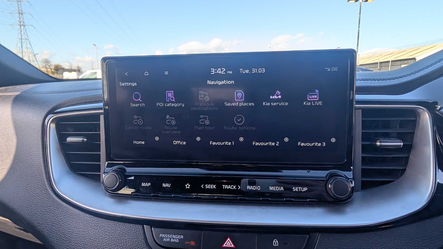 Used Kia Ceed 2019 for sale - 77686541: Photo 22