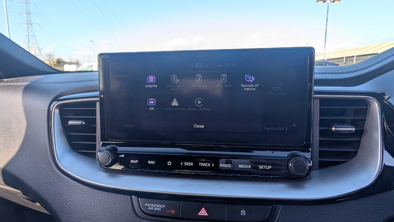 Used Kia Ceed 2019 for sale - 77686541: Photo 23