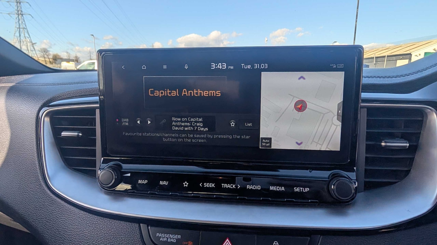 Used Kia Ceed 2019 for sale - 77686541: Photo 24