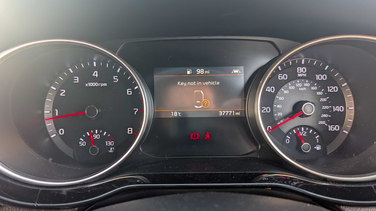 Used Kia Ceed 2019 for sale - 77686541: Photo 26