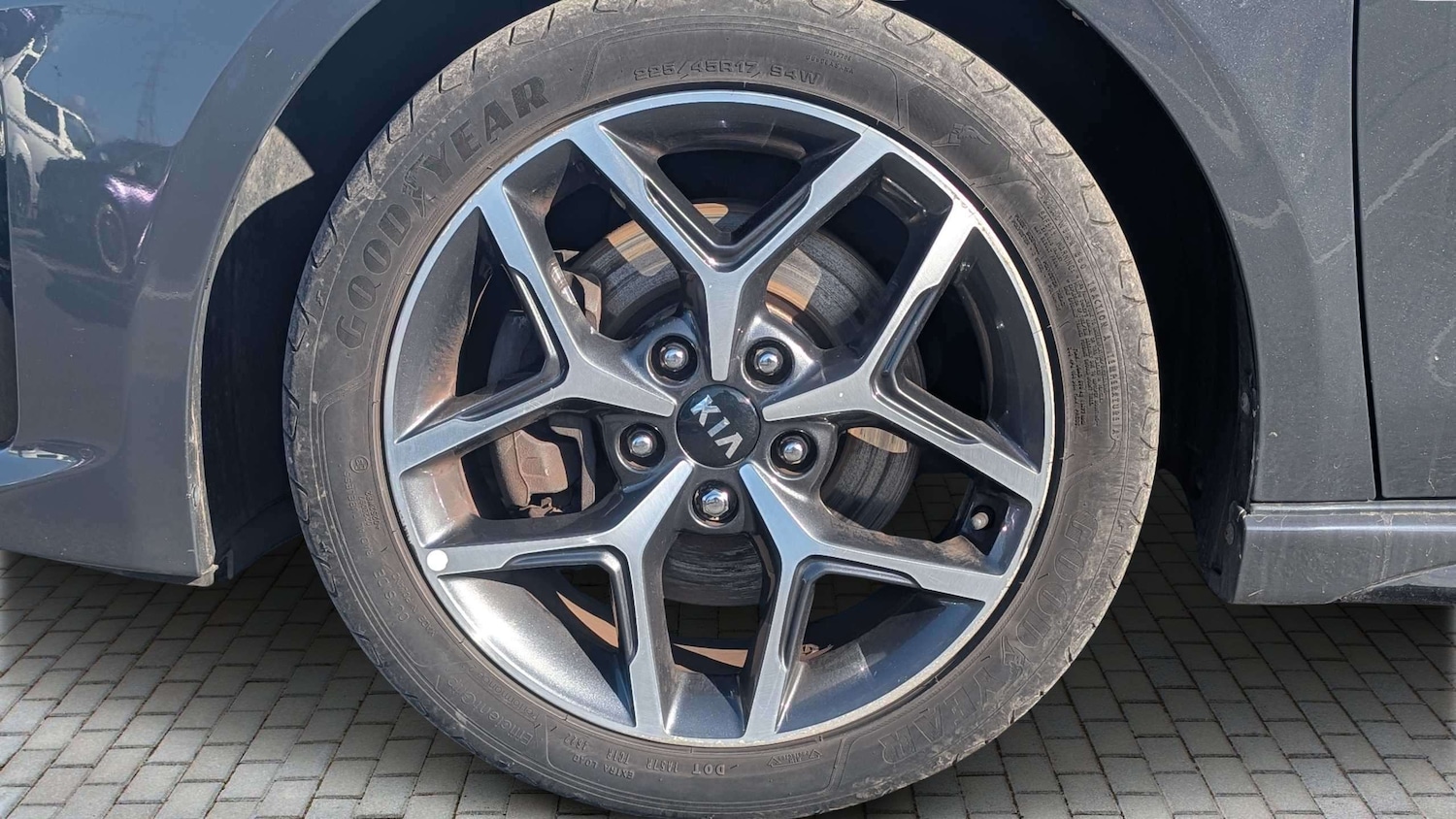 Used Kia Ceed 2019 for sale - 77686541: Photo 7