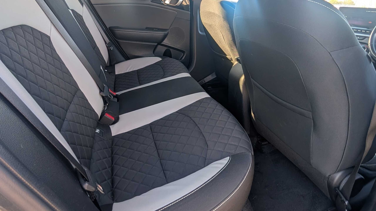 Used Kia Ceed 2019 for sale - 77686541: Photo 9