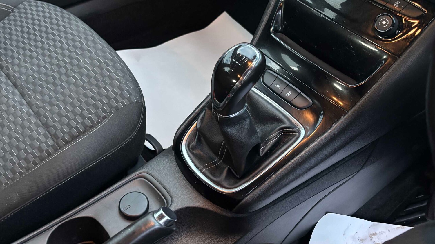 Used Vauxhall Astra 2017 for sale - 77257159: Photo 11