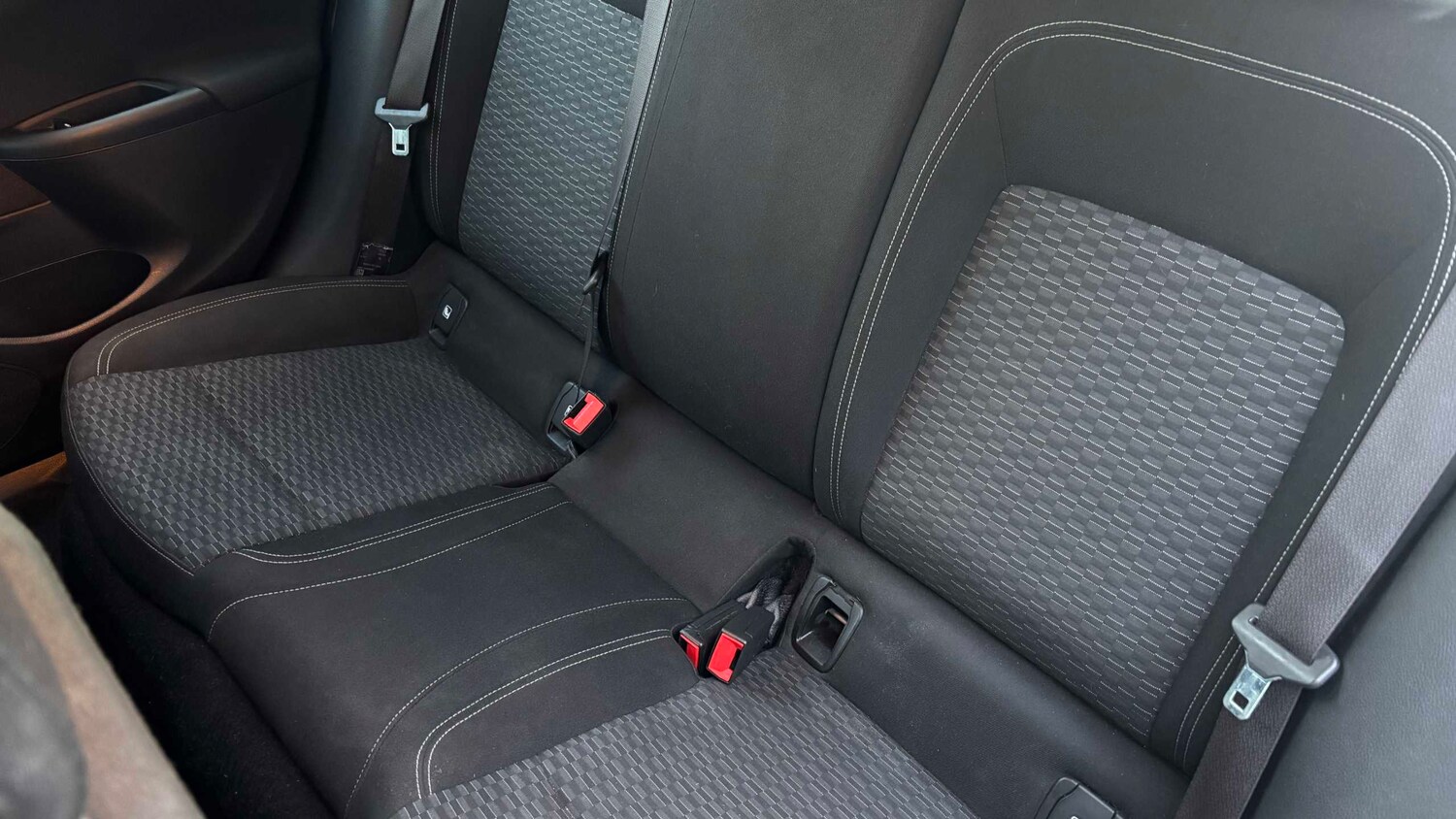 Used Vauxhall Astra 2017 for sale - 77257159: Photo 18