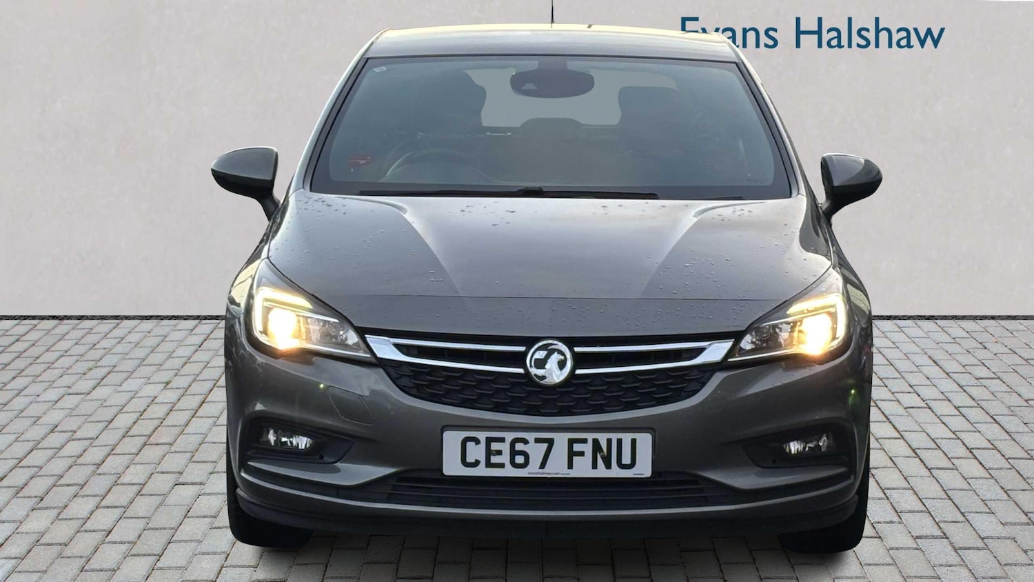 Used Vauxhall Astra 2017 for sale - 77257159: Photo 5