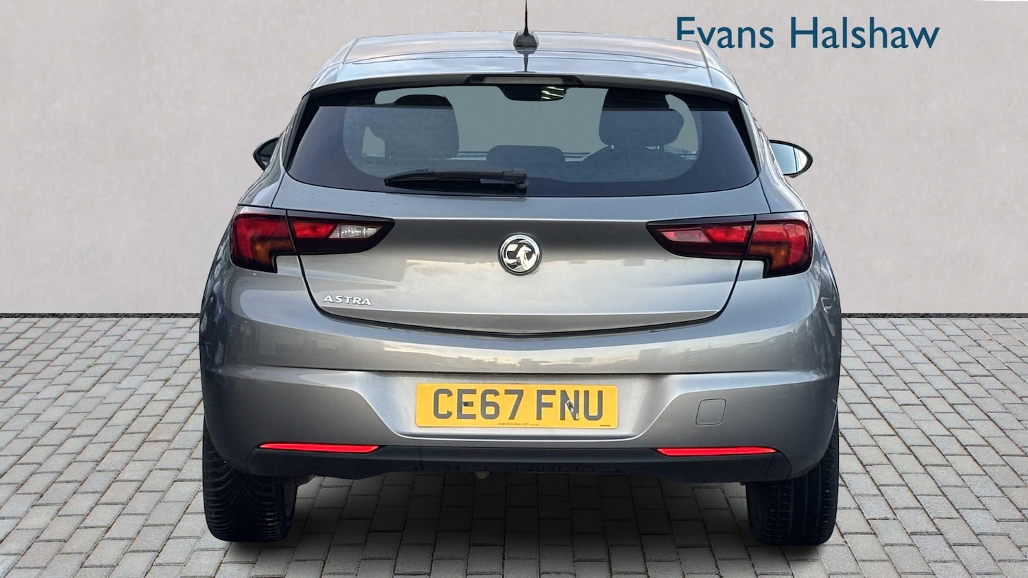 Used Vauxhall Astra 2017 for sale - 77257159: Photo 6