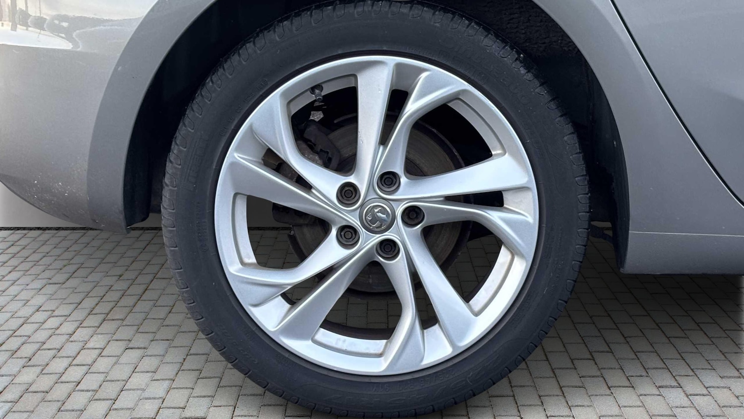 Used Vauxhall Astra 2017 for sale - 77257159: Photo 7