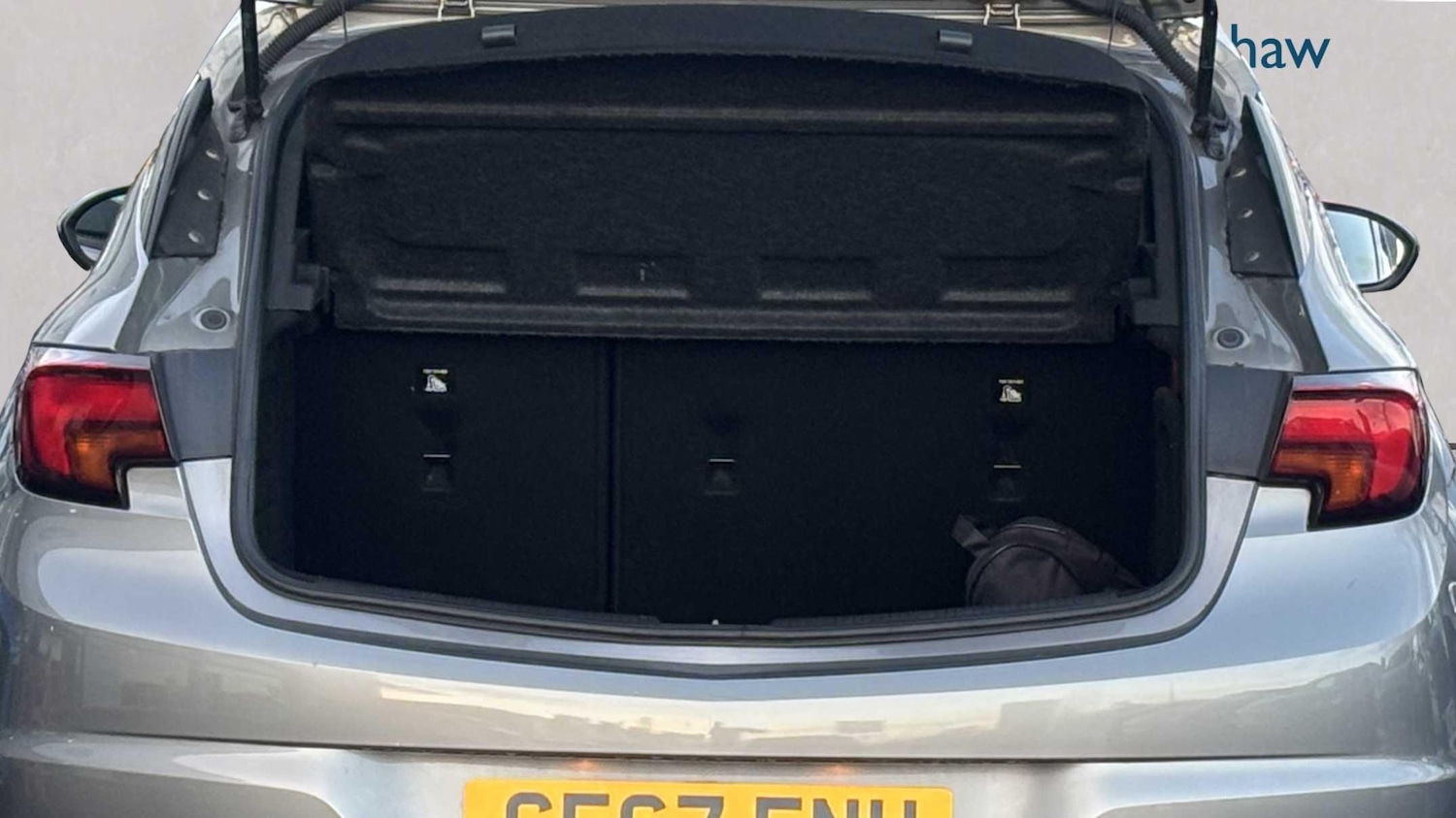 Used Vauxhall Astra 2017 for sale - 77257159: Photo 8