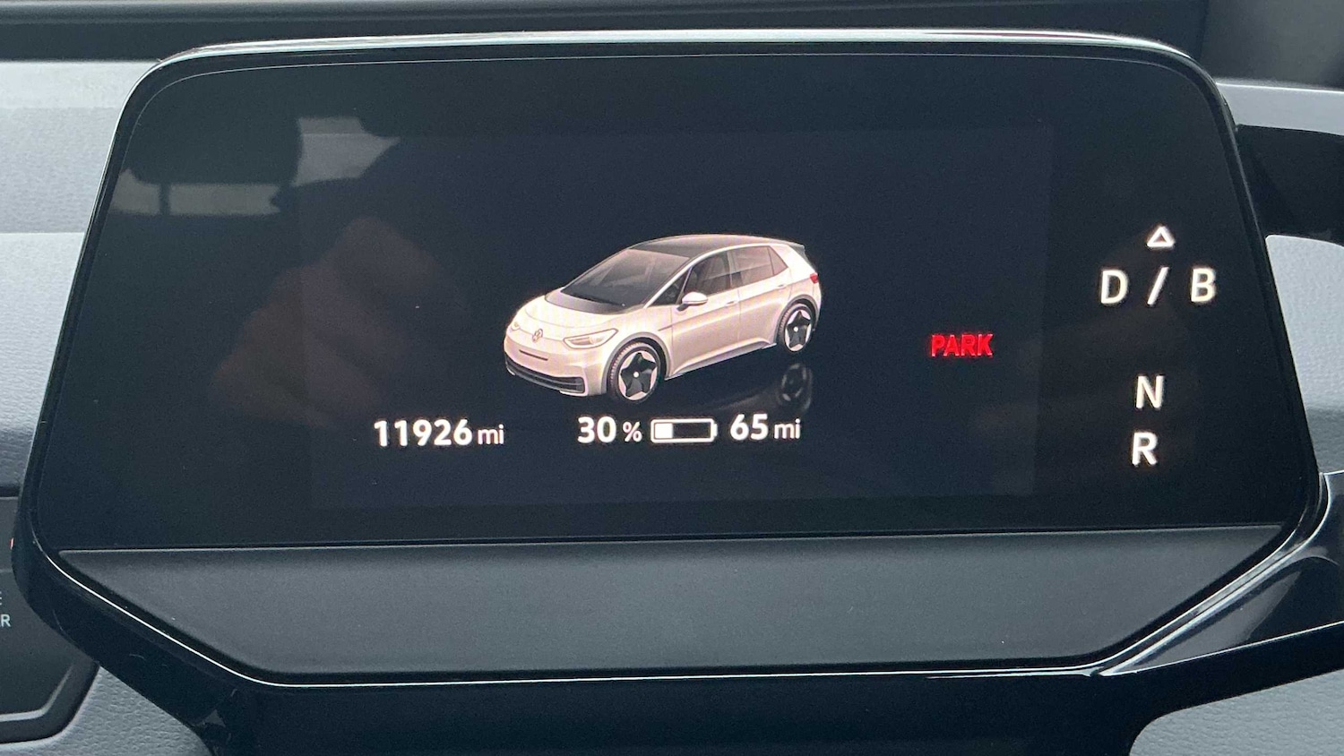 Used Volkswagen ID.3 2021 for sale - 78010331: Photo 11