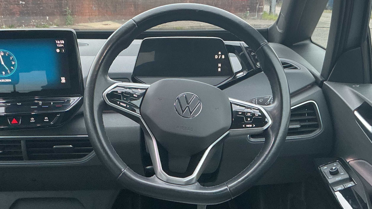 Used Volkswagen ID.3 2021 for sale - 78010331: Photo 14