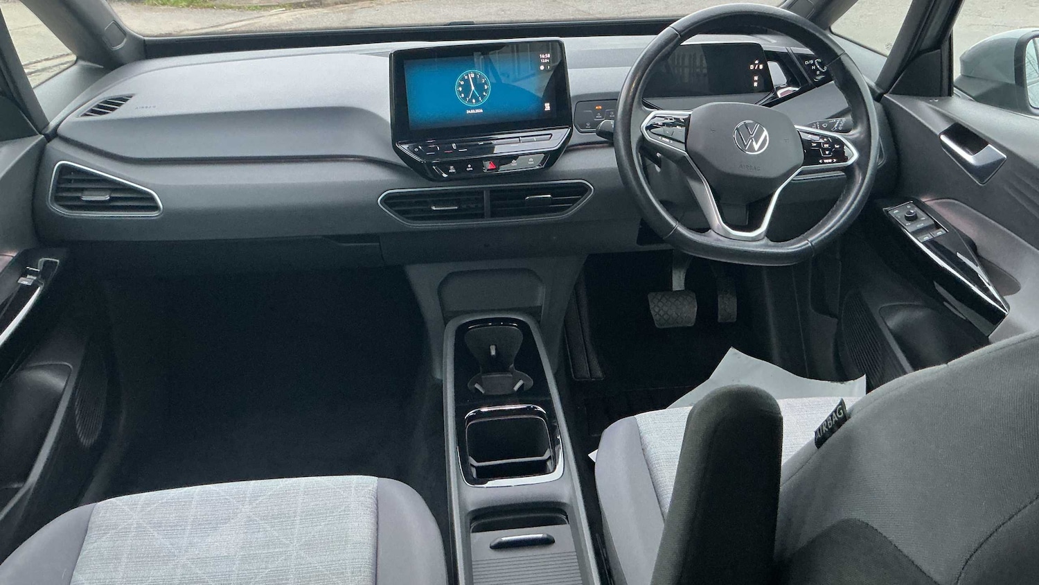 Used Volkswagen ID.3 2021 for sale - 78010331: Photo 15