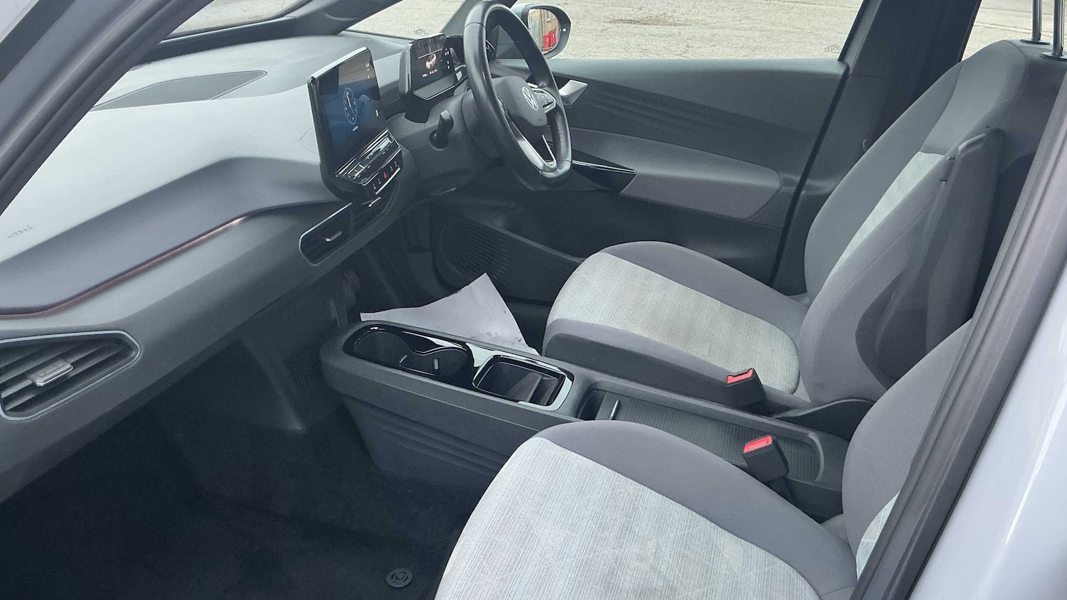 Used Volkswagen ID.3 2021 for sale - 78010331: Photo 18
