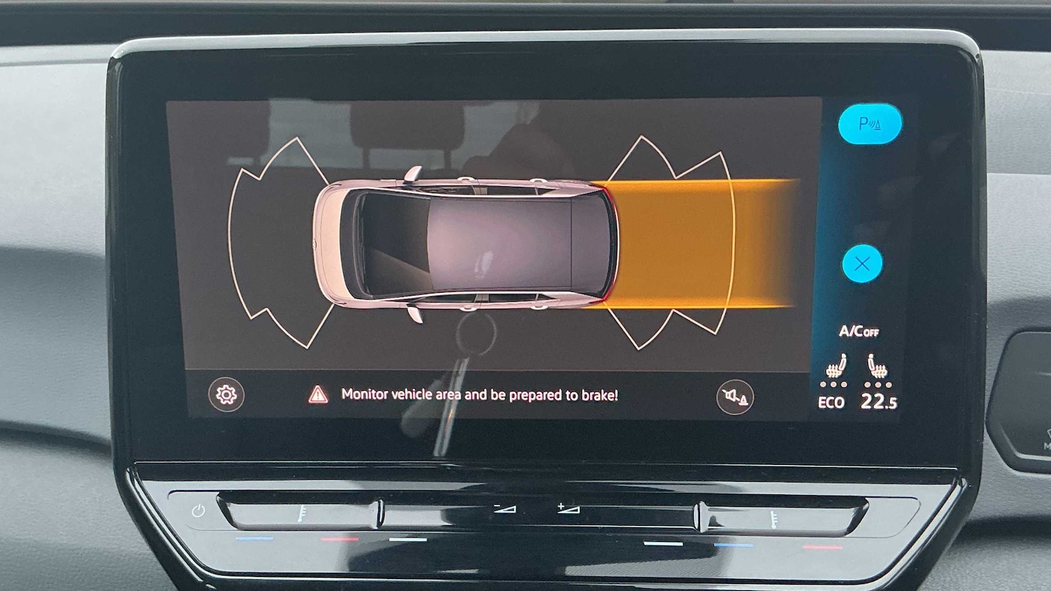 Used Volkswagen ID.3 2021 for sale - 78010331: Photo 19