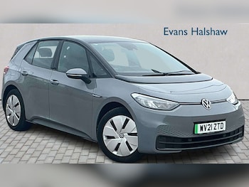 Used Volkswagen ID.3 2021 for sale - 78010331: Photo