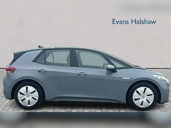 Used Volkswagen ID.3 2021 for sale - 78010331: Photo