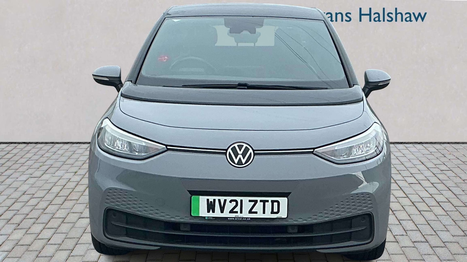 Used Volkswagen ID.3 2021 for sale - 78010331: Photo 5