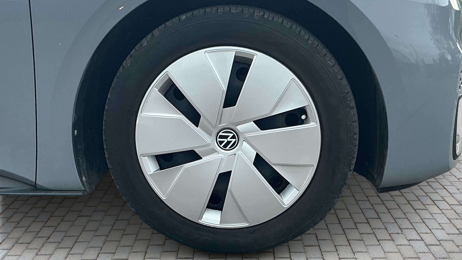 Used Volkswagen ID.3 2021 for sale - 78010331: Photo 6