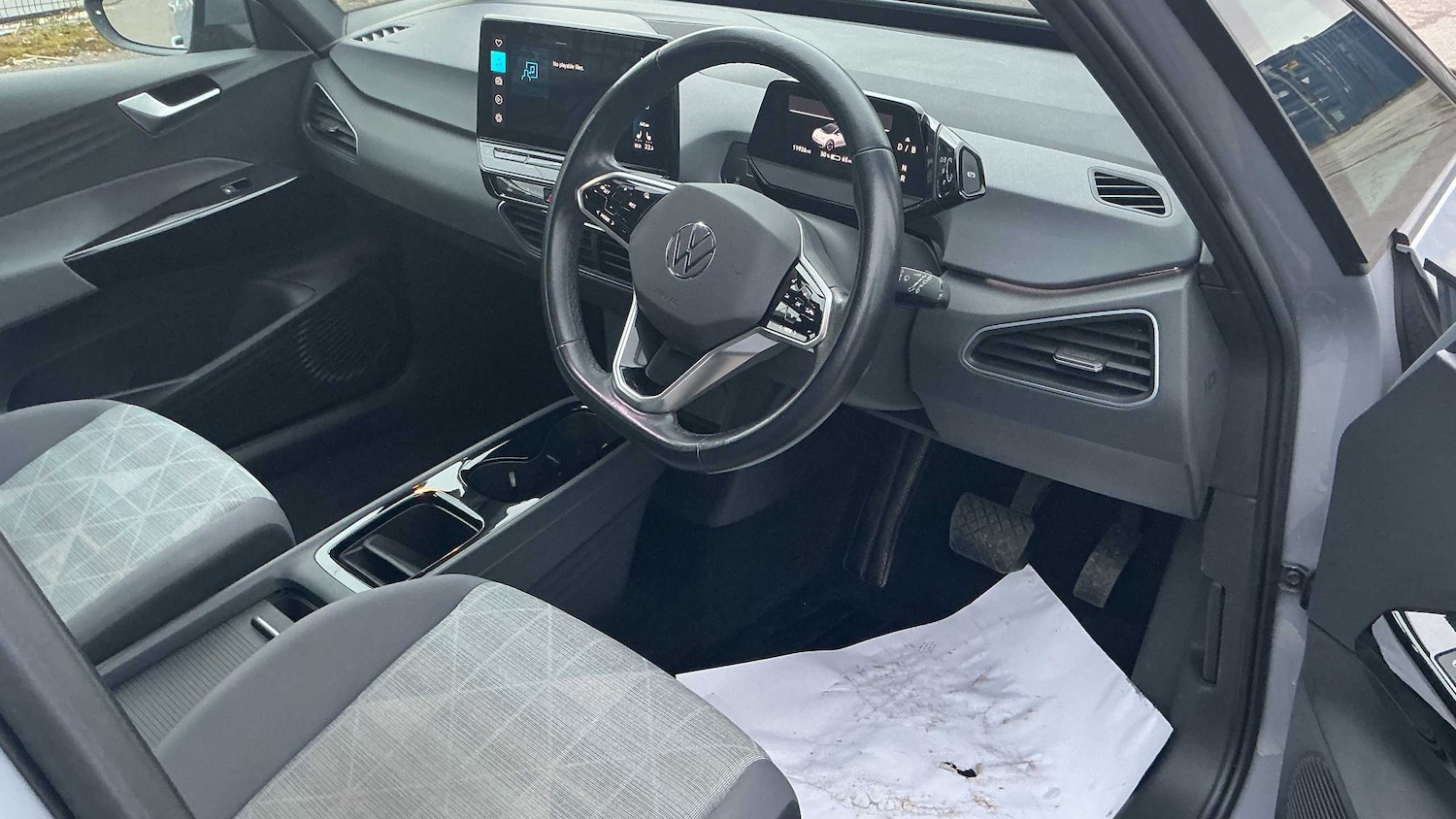 Used Volkswagen ID.3 2021 for sale - 78010331: Photo 8