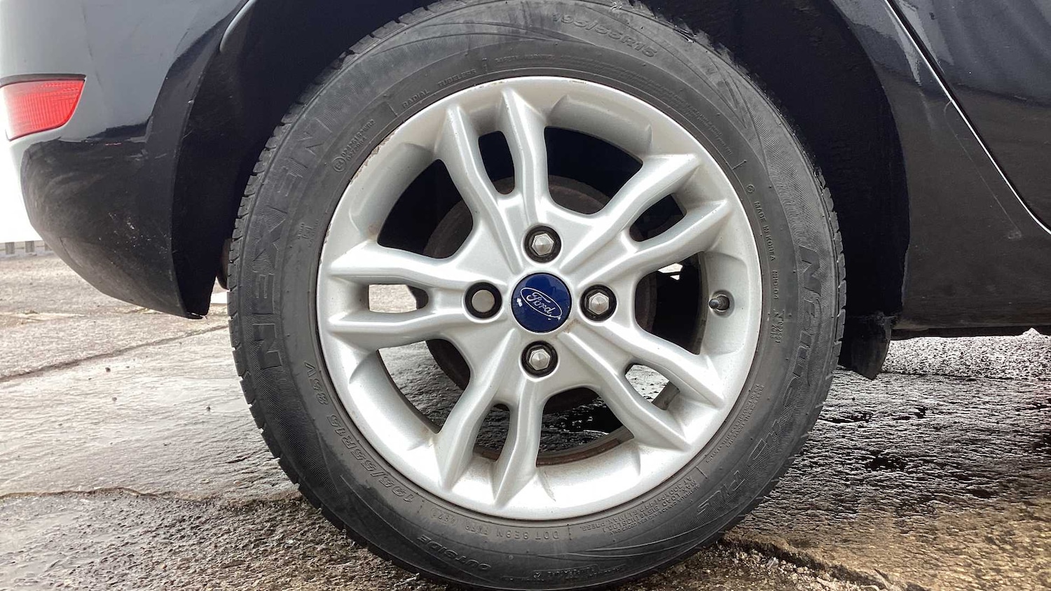 Used Ford Fiesta 2015 for sale - 76351582: Photo 10