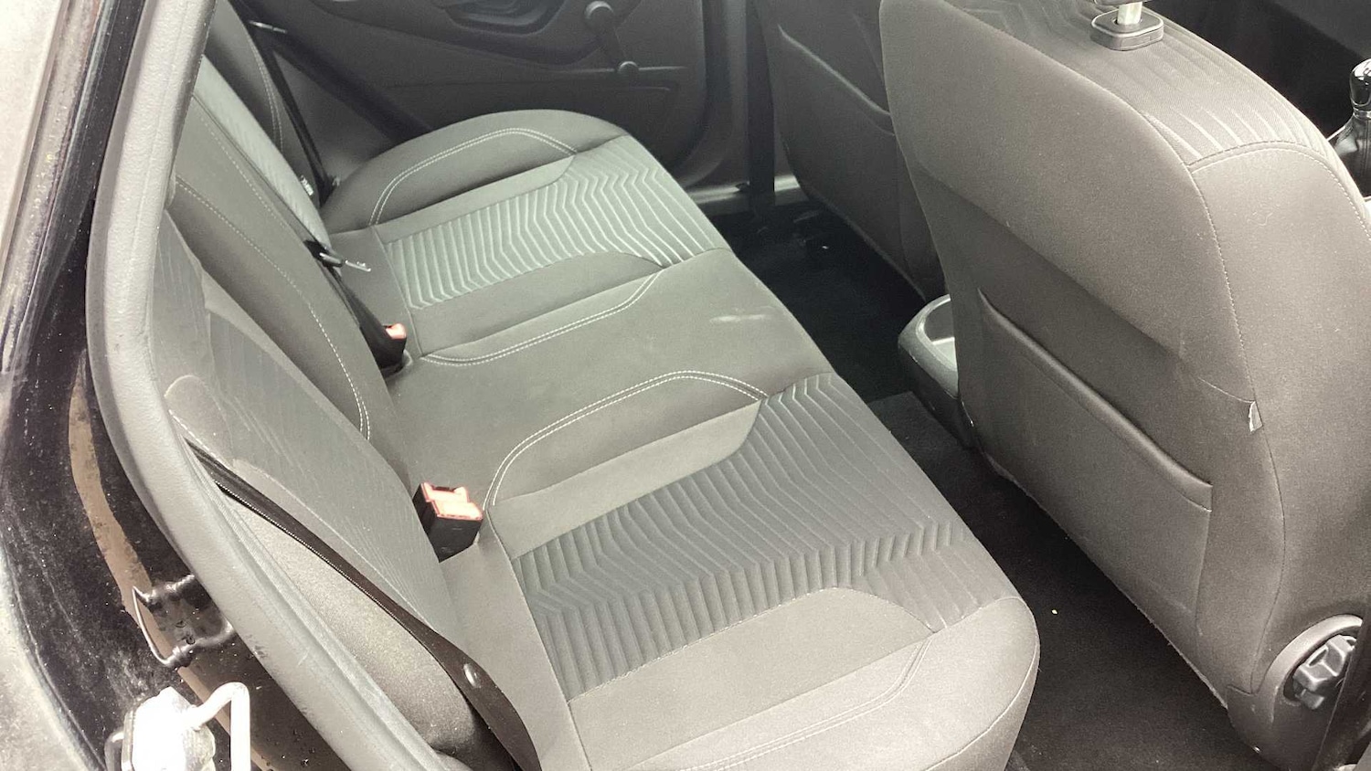 Used Ford Fiesta 2015 for sale - 76351582: Photo 14